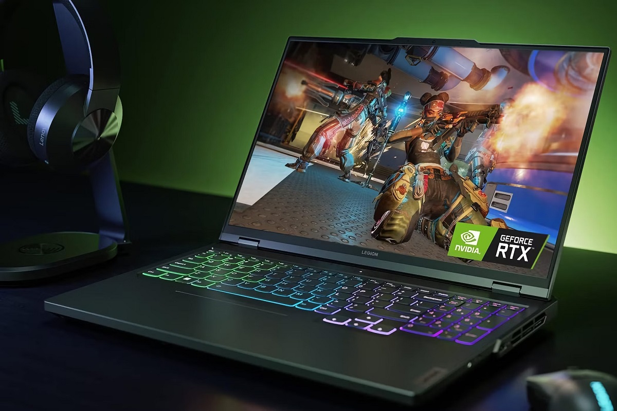 8 Best RTX Gaming Laptop For 2023