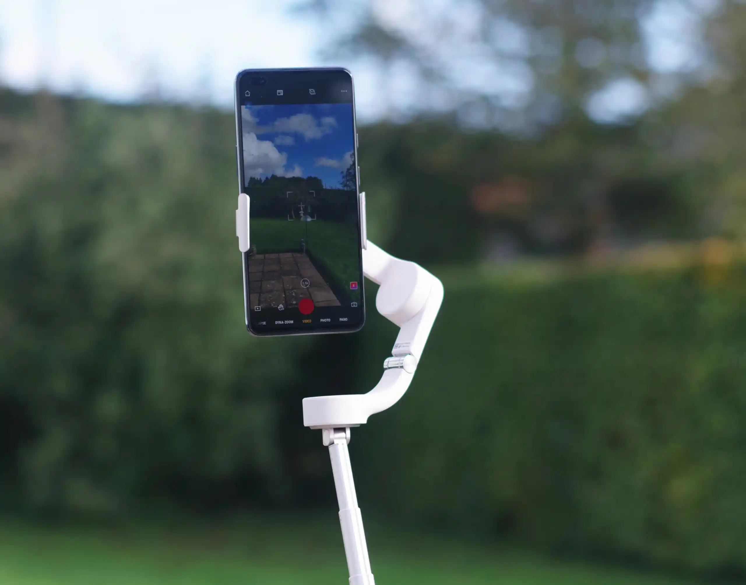 8 Best Smove Mobile Smartphone Stabilizer For 2024