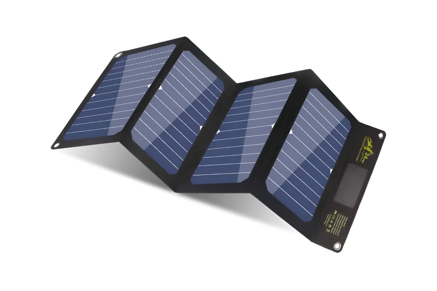 8 Best Solar Panel Charger Portable For 2023