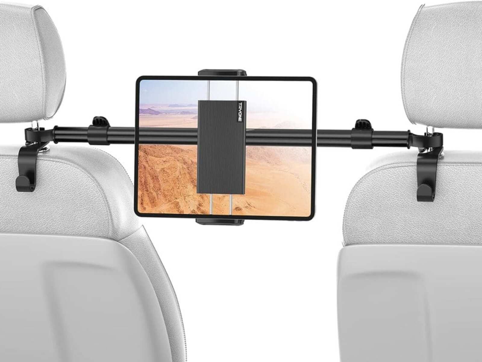 The Best iPad Holders and iPad Mounts for Cars