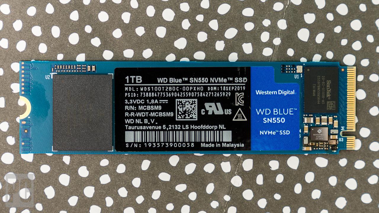 8 Best Wd Blue SSD For 2023