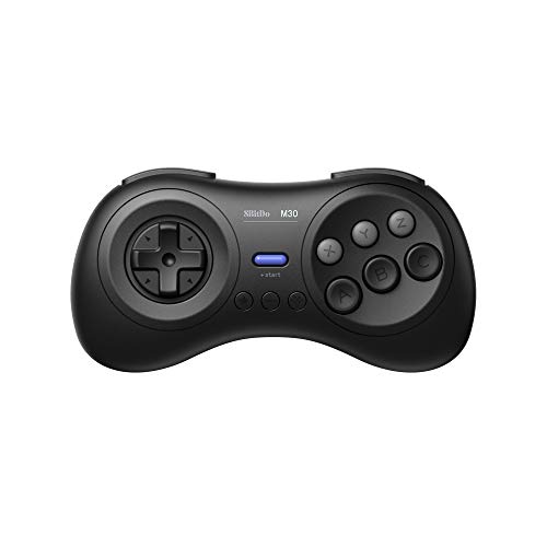 8Bitdo M30 Bluetooth Gamepad Controller