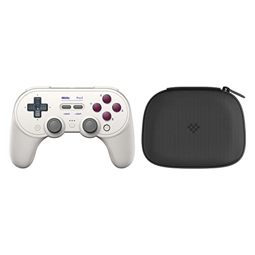 8Bitdo Pro 2 Bluetooth Gamepad