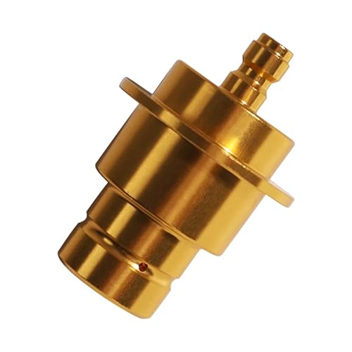 8mm CO2 Adapter for Soda Stream Terra Duo Art Water Maker