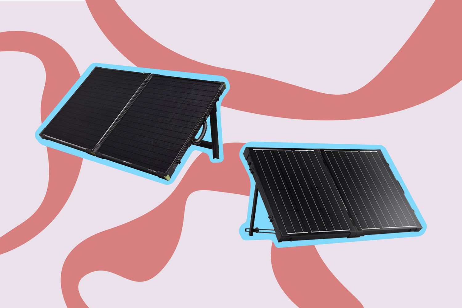 9 Amazing 12V Solar Panel Charger For 2024