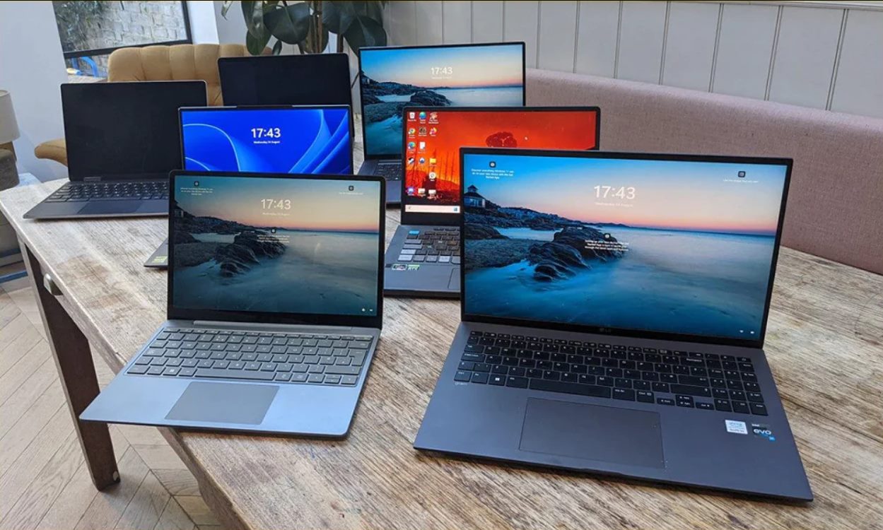 9 Amazing 16GB Ultrabook For 2023