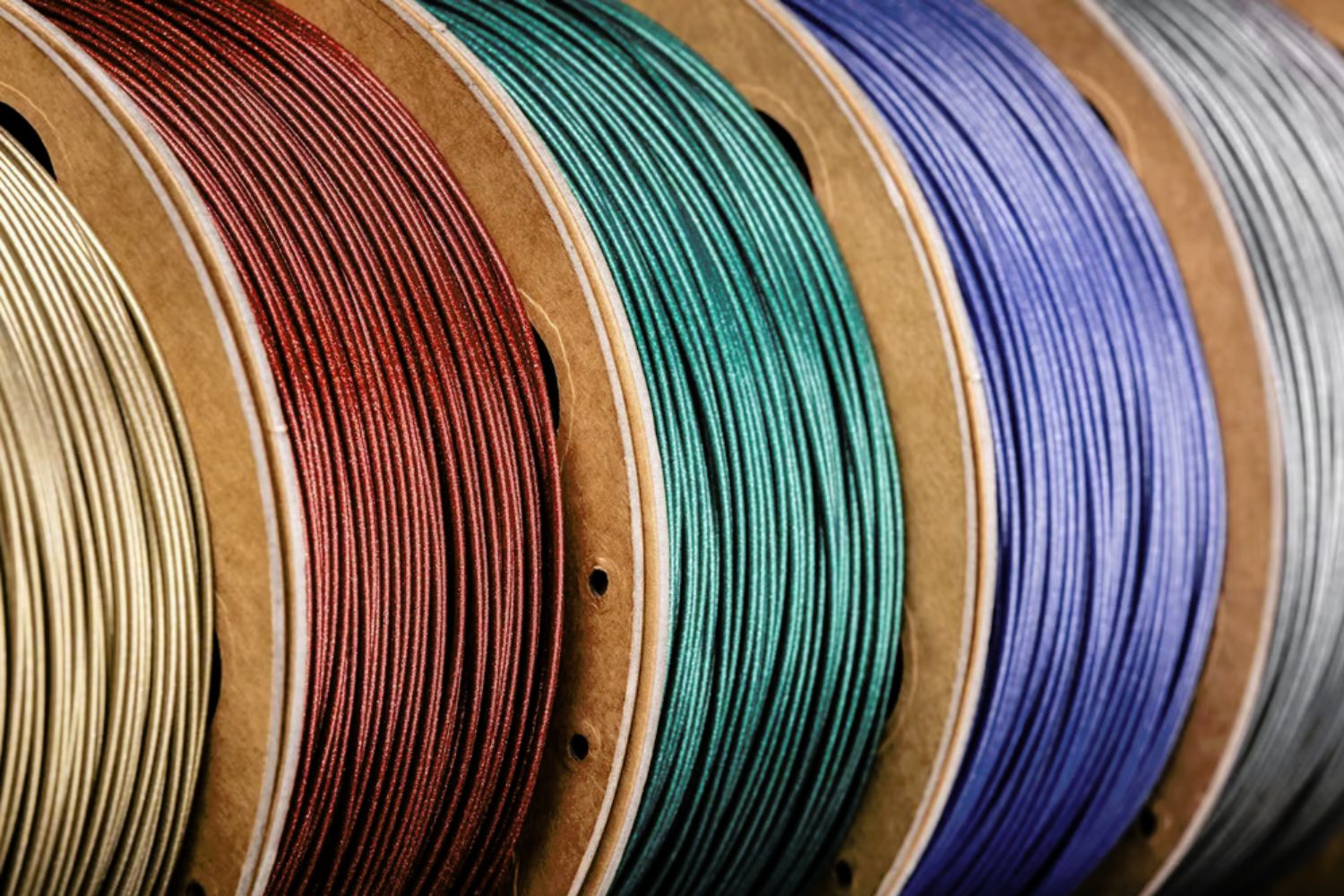 9 Amazing 3D Printer Filament For 2023