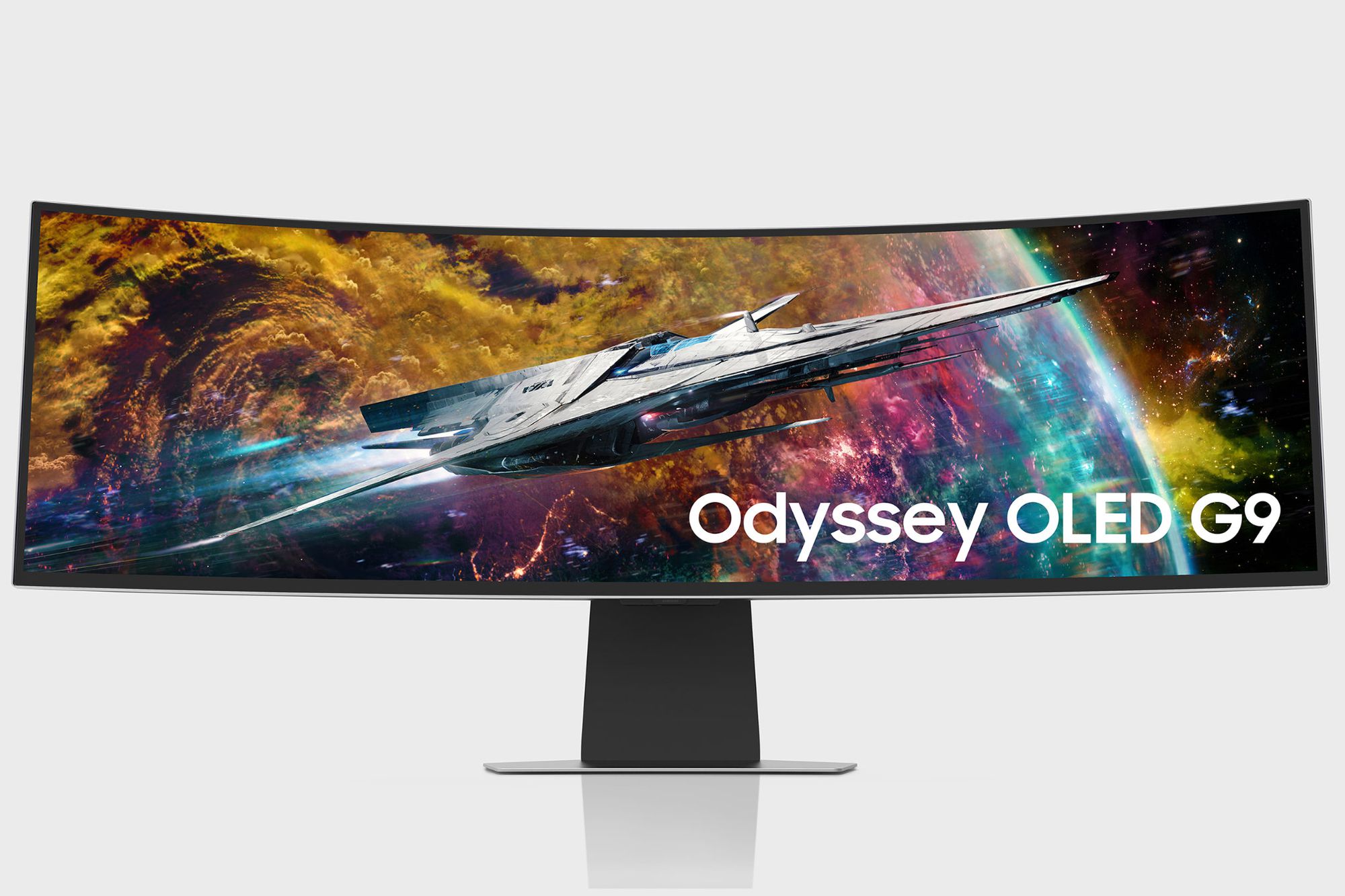 9 Amazing 4K Curved Monitor for 2023