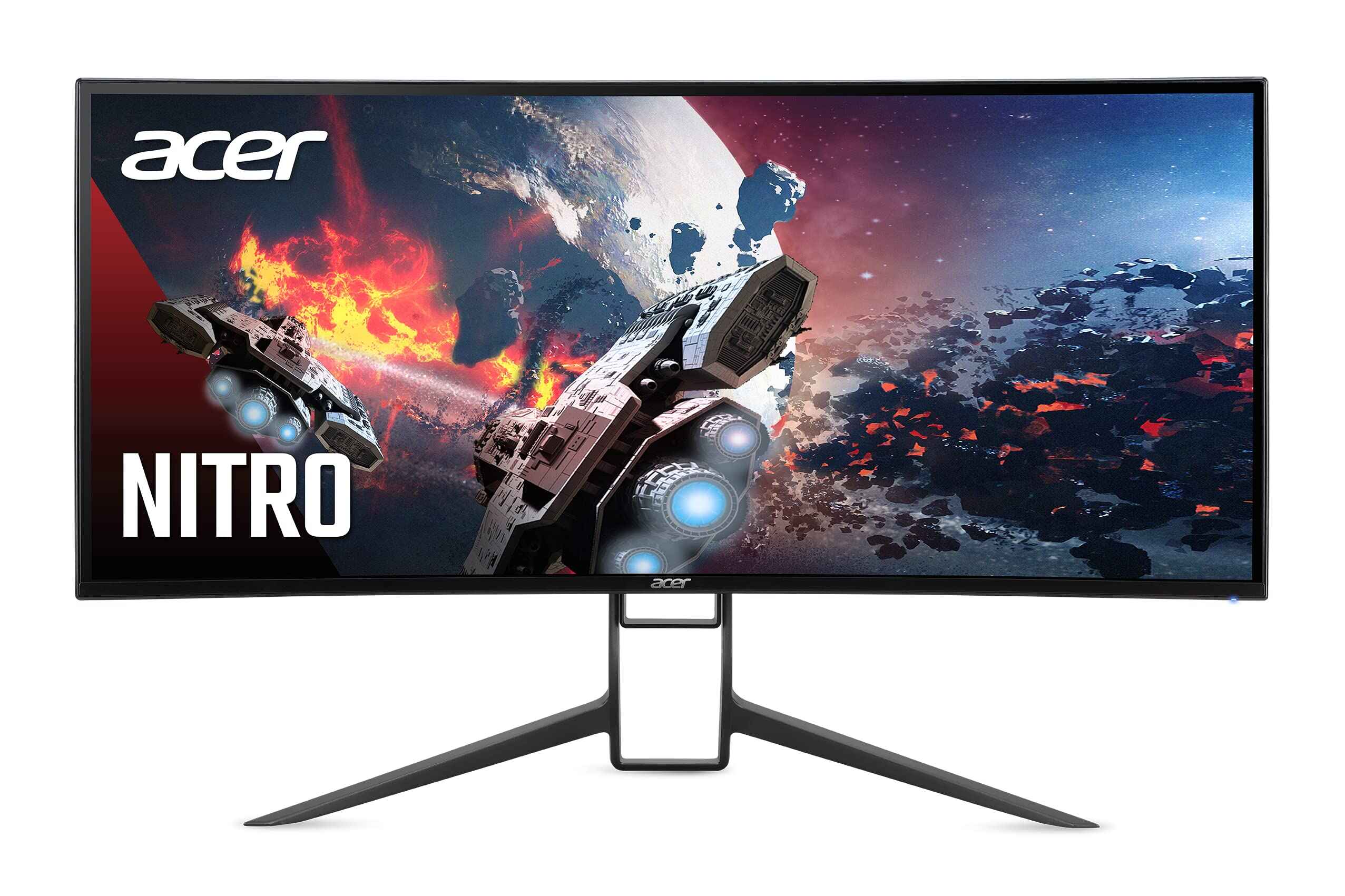 9 Amazing Acer 34 Inch Ultrawide Monitor For 2024