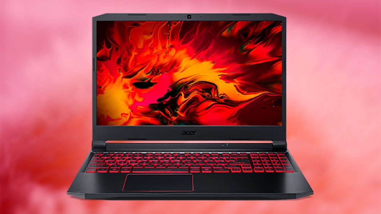 9 Amazing Acer Nitro 5 Spin Gaming Laptop For 2024