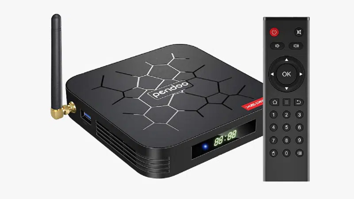 9 Amazing Android 9.0 Tv Box for 2023