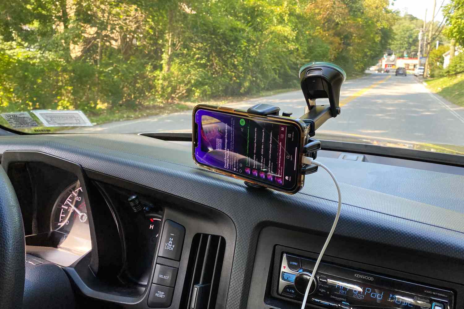 9 Amazing Smartphone Car Mount For 2024