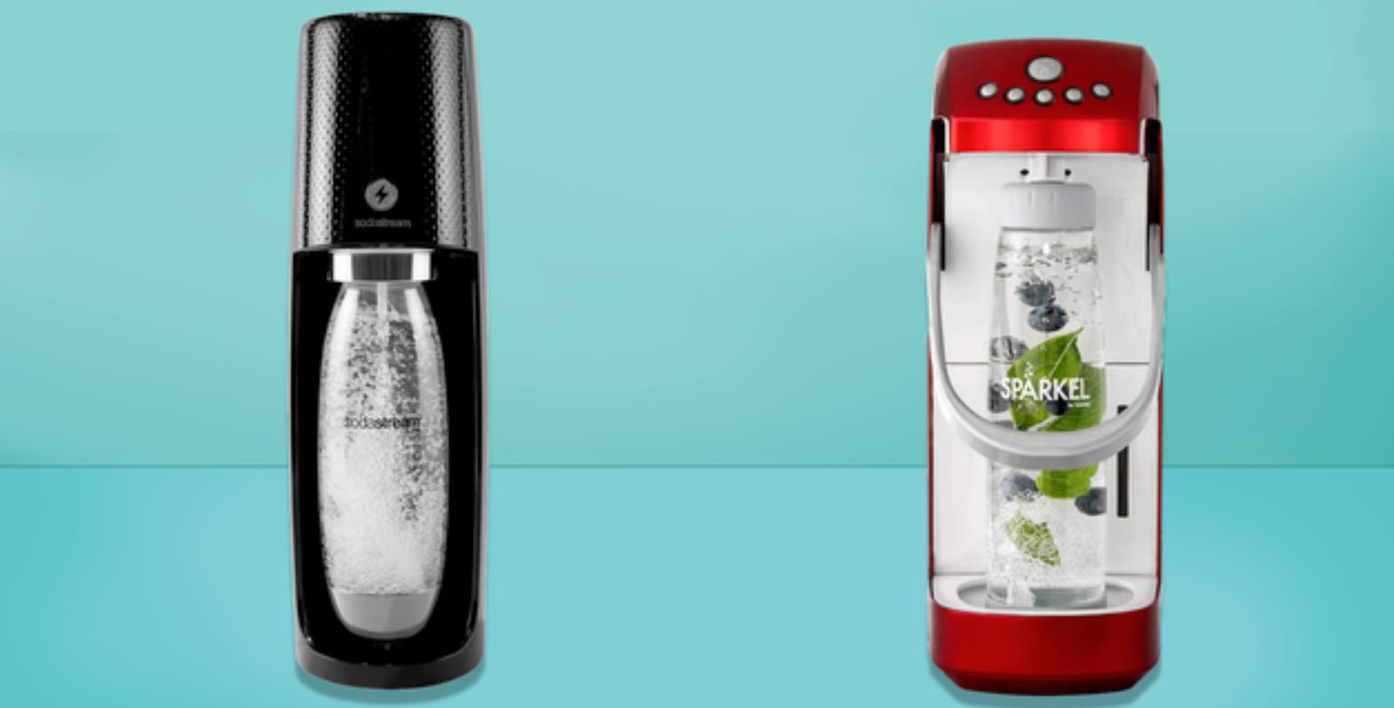 9 Amazing Cuisinart Soda Maker Co2 Cartridge For 2024
