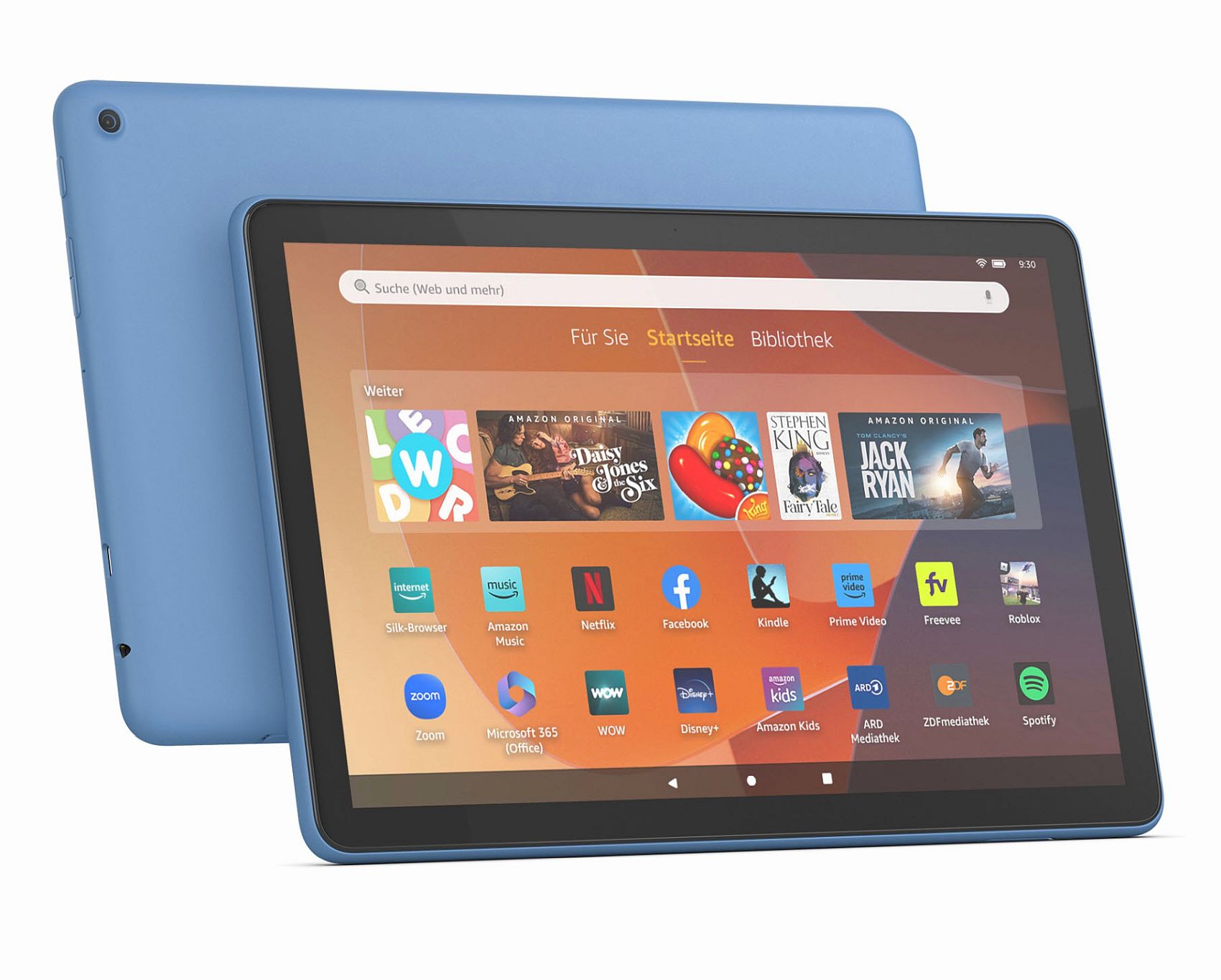 9 Amazing Fire 10 Tablet For 2024