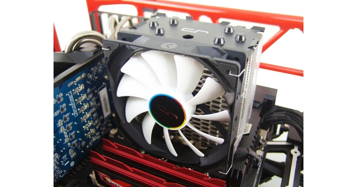 9 Amazing H7 CPU Cooler For 2023