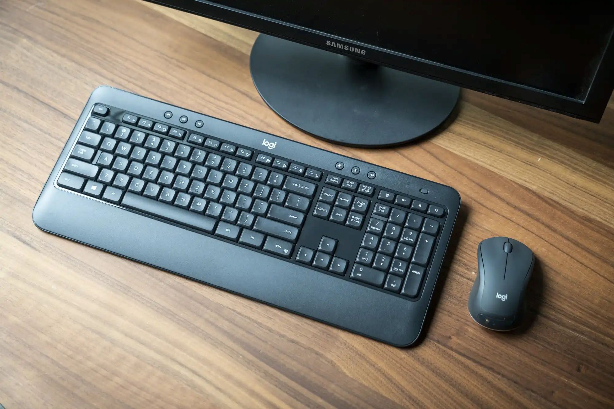 9 Amazing Logitech Keyboard Mouse Combo Wireless for 2024