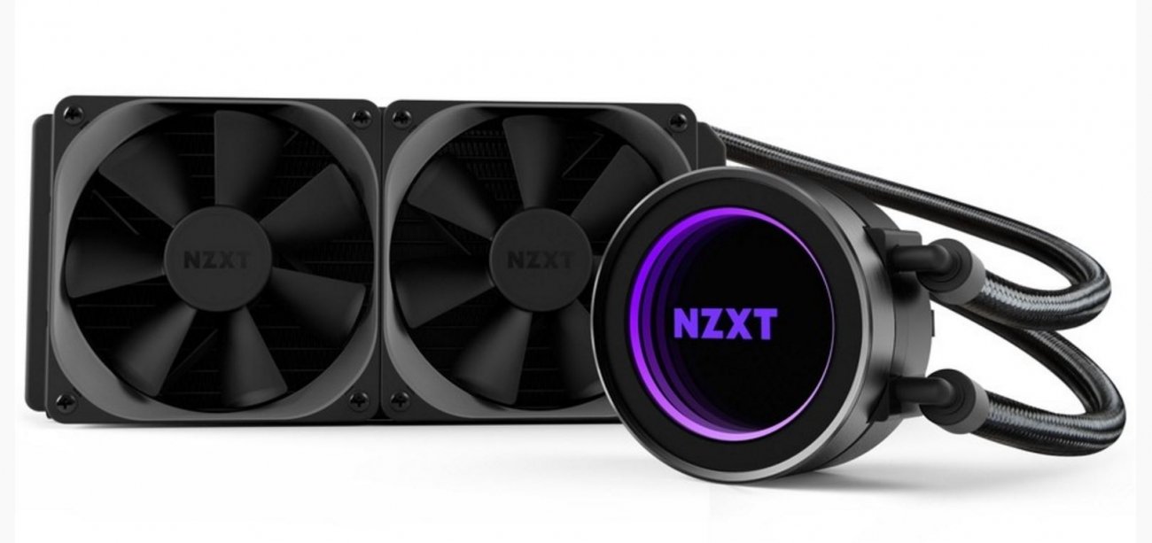 9 Amazing NZXT – Kraken X52 Liquid CPU Cooler For 2024