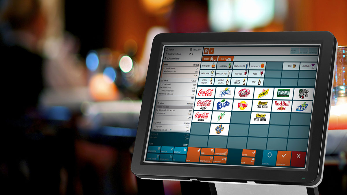 9 Amazing Pos System For Restaurant For 2023