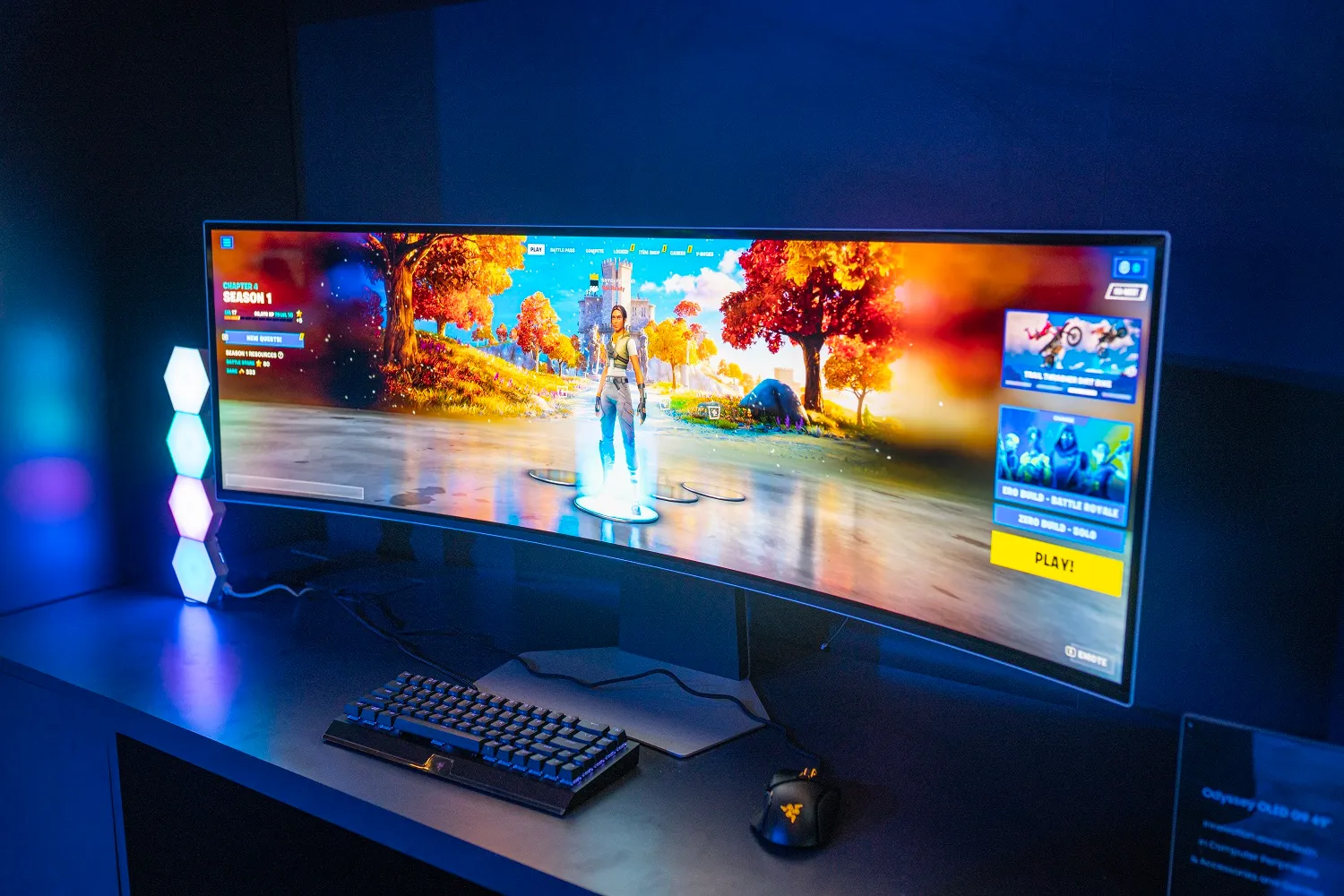 9 Amazing QLED Gaming Monitor For 2024