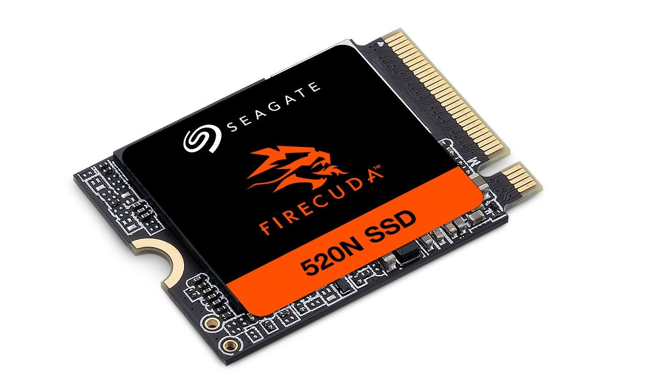 9 Amazing Seagate SSD For 2024
