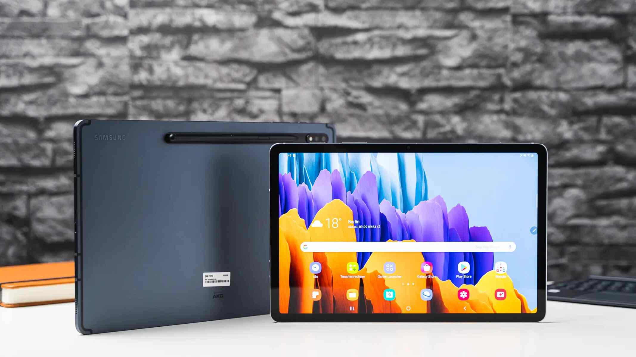 9 Amazing Tablet For 2024