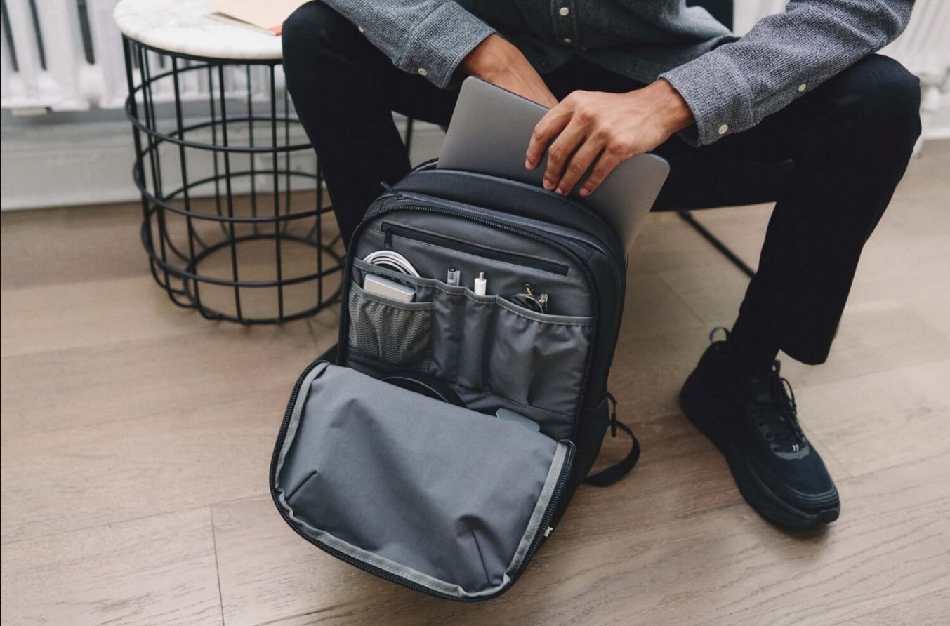 9 Amazing Ultrabook Backpack For 2024