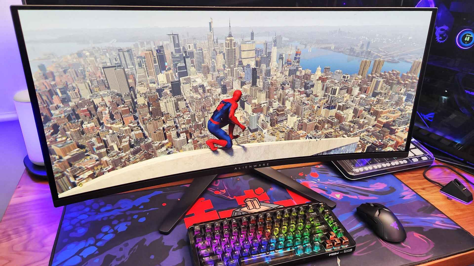 9 Amazing Ultrawide Monitor 120Hz For 2023