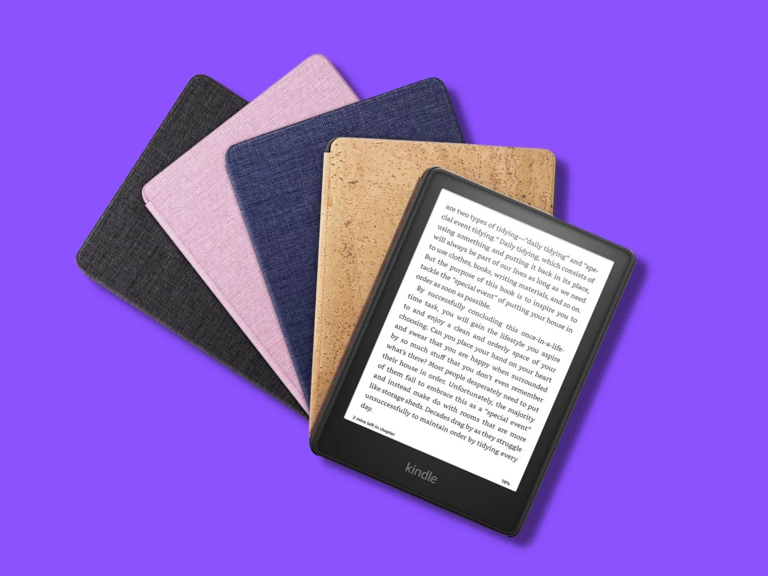 9 Best Cover For Kindle Paperwhite Ereader For 2023