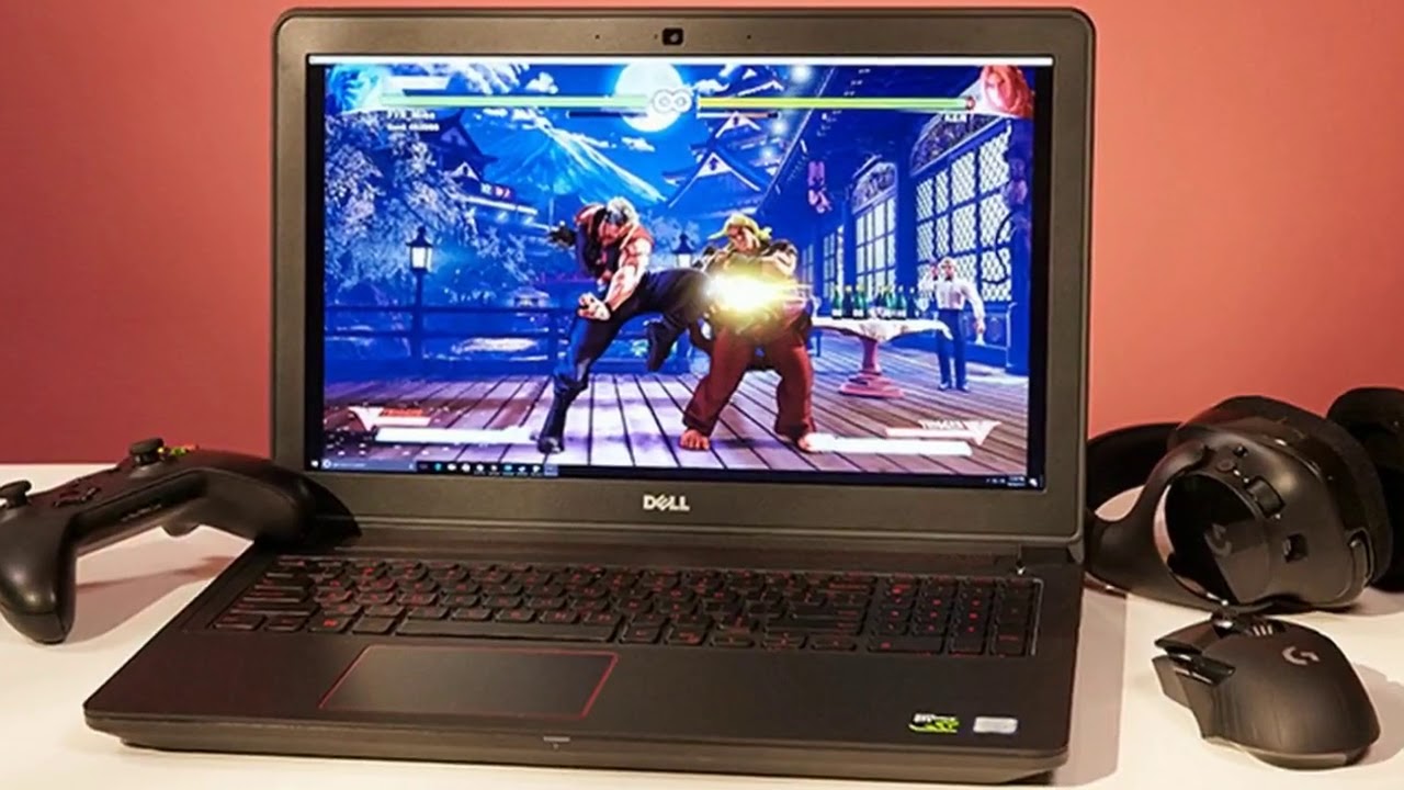 9 Best Dell Inspiron 5000 Gaming Laptop For 2023