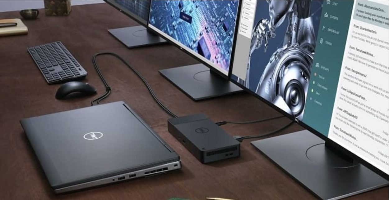 9 Best Dell Ultrabook Docking Station For 2023