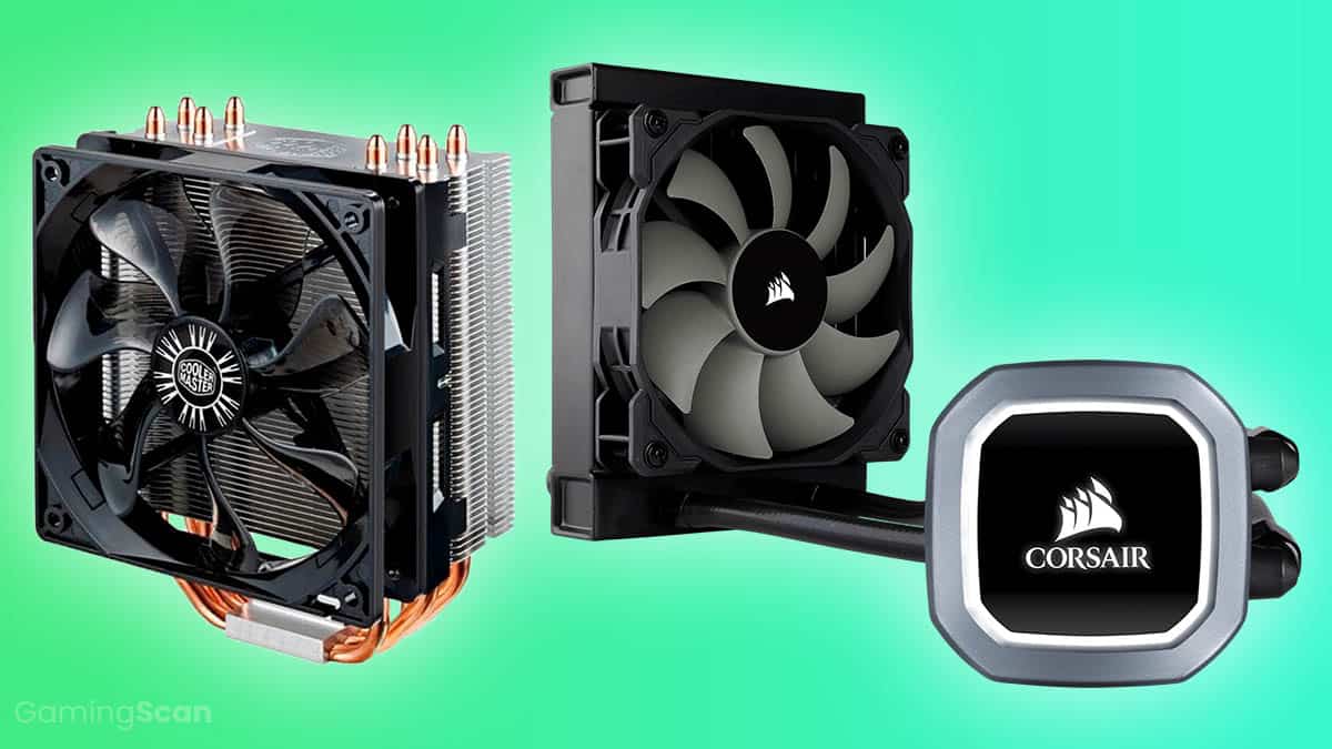 9 Best Dual Tower CPU Cooler For 2023
