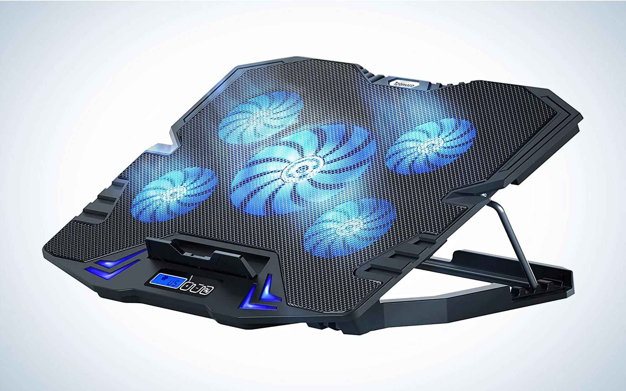 9 Best Gaming Laptop Cooler For 2024