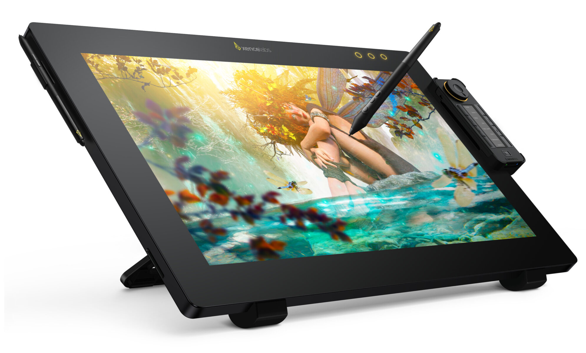 9-best-graphic-tablet-for-2023