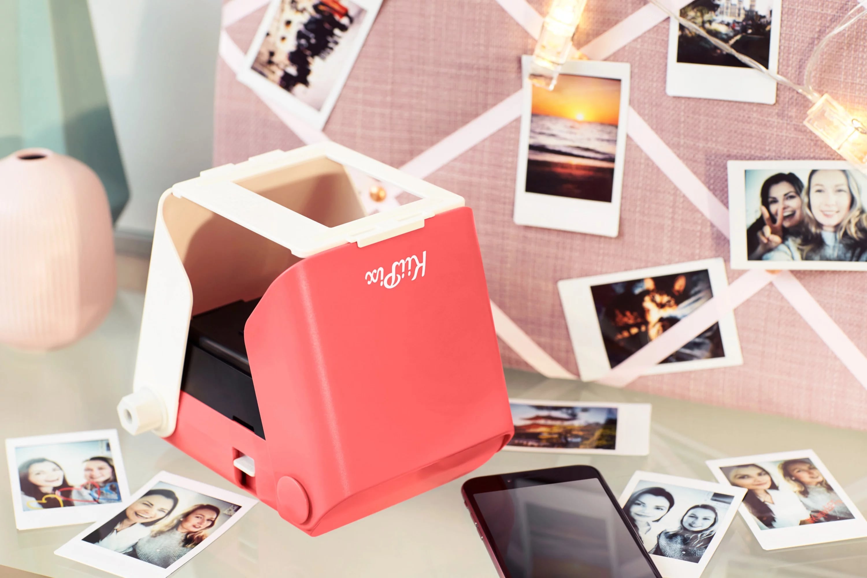 9 Best Kiipix Smartphone Picture Printer For 2024