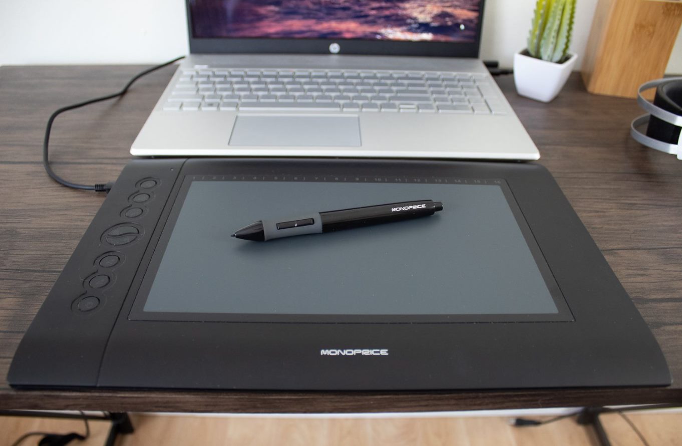 9 Best Monoprice Drawing Tablet For 2024