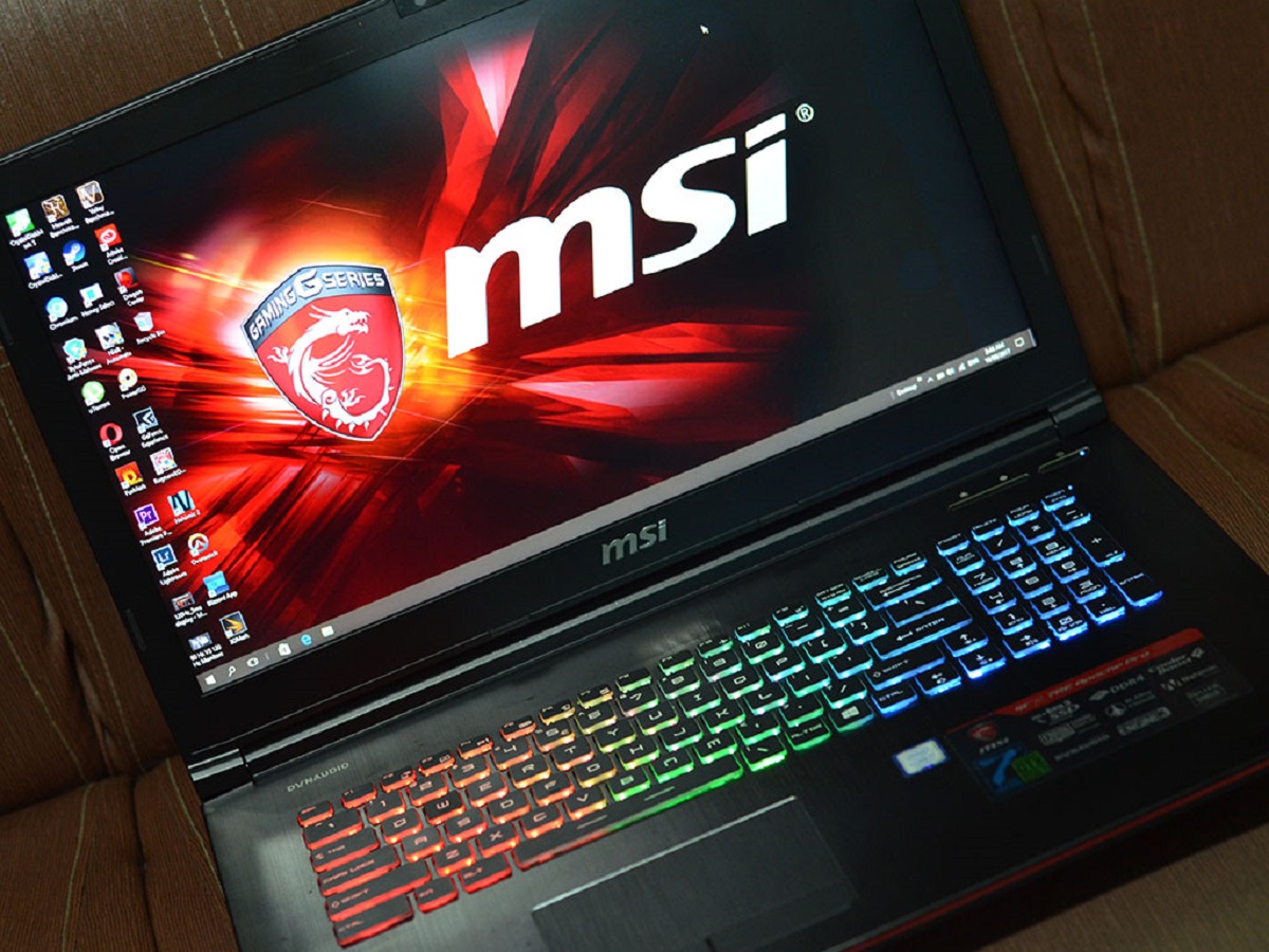 9 Best MSI Gaming Laptop Apache Pro For 2024