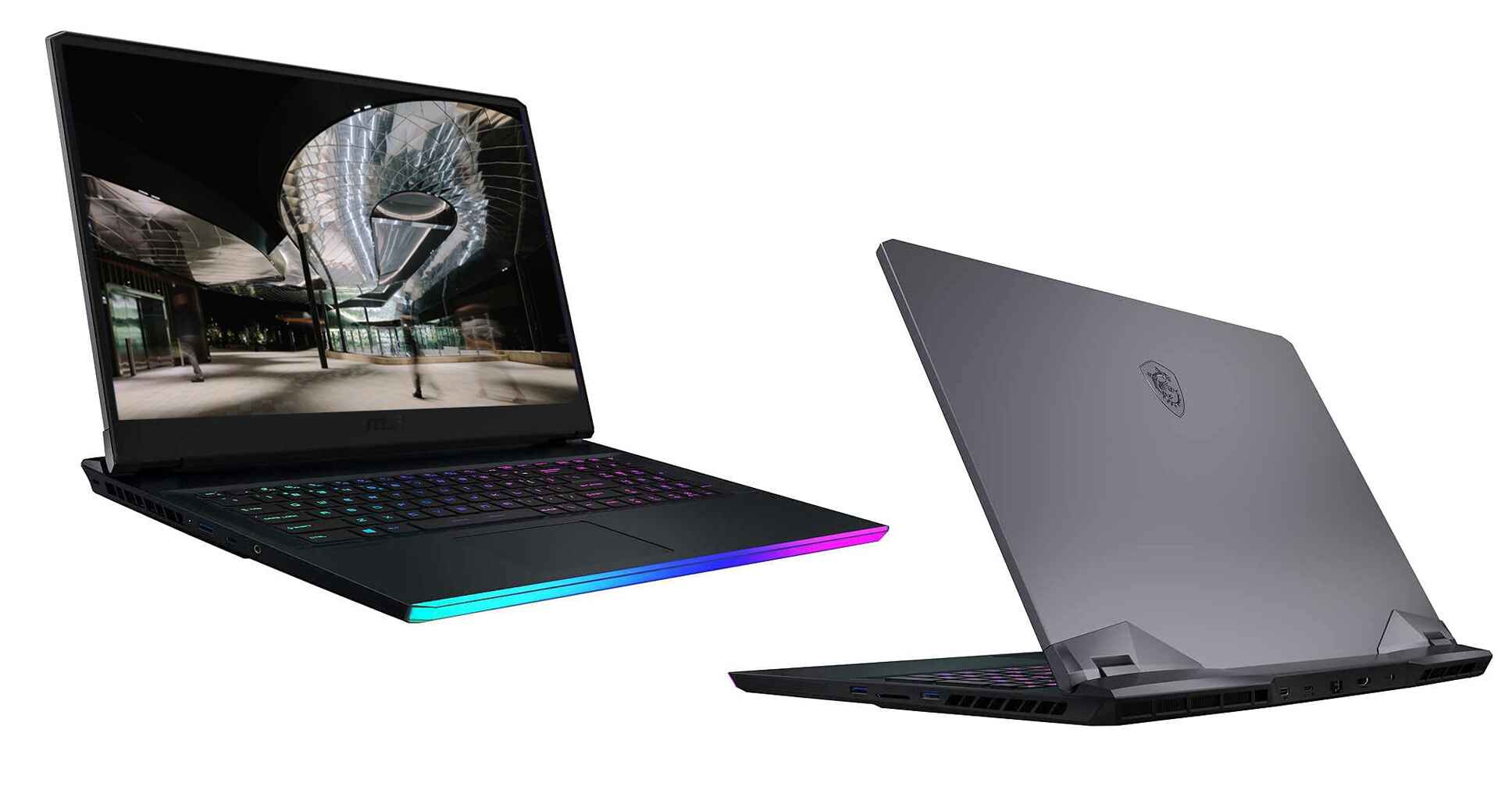 9 Best MSI Gaming Laptop I7 For 2024