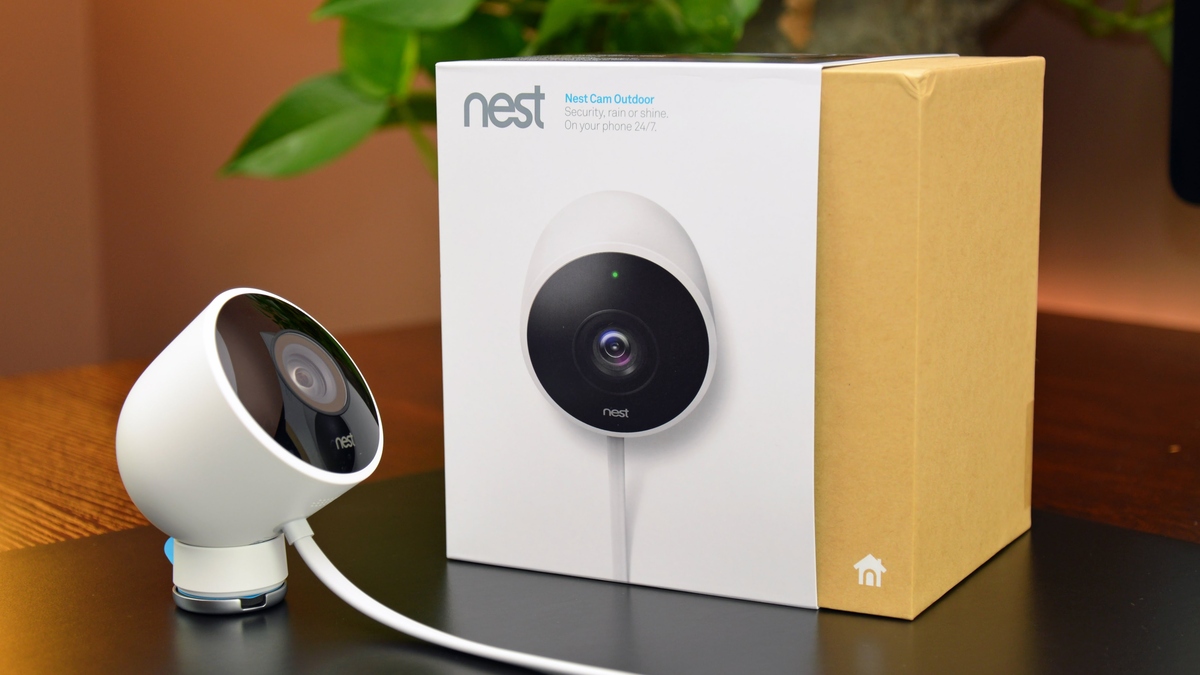 9 Best Nest Home Security System For 2024