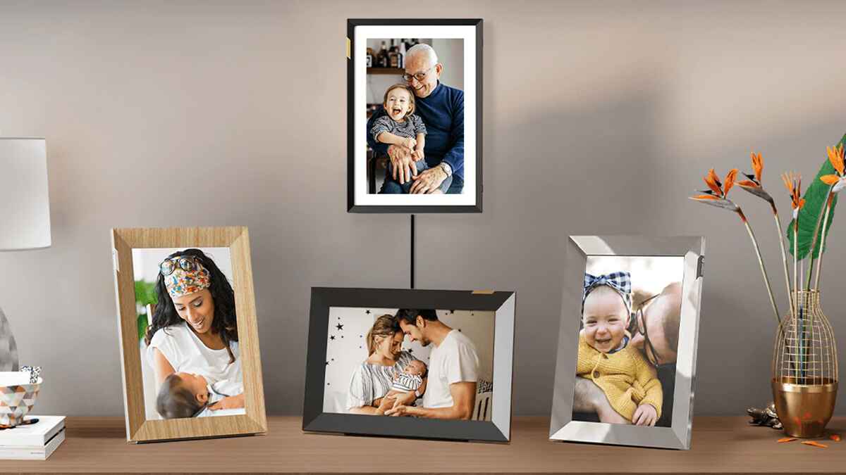 The 12 Best Picture Frames of 2023