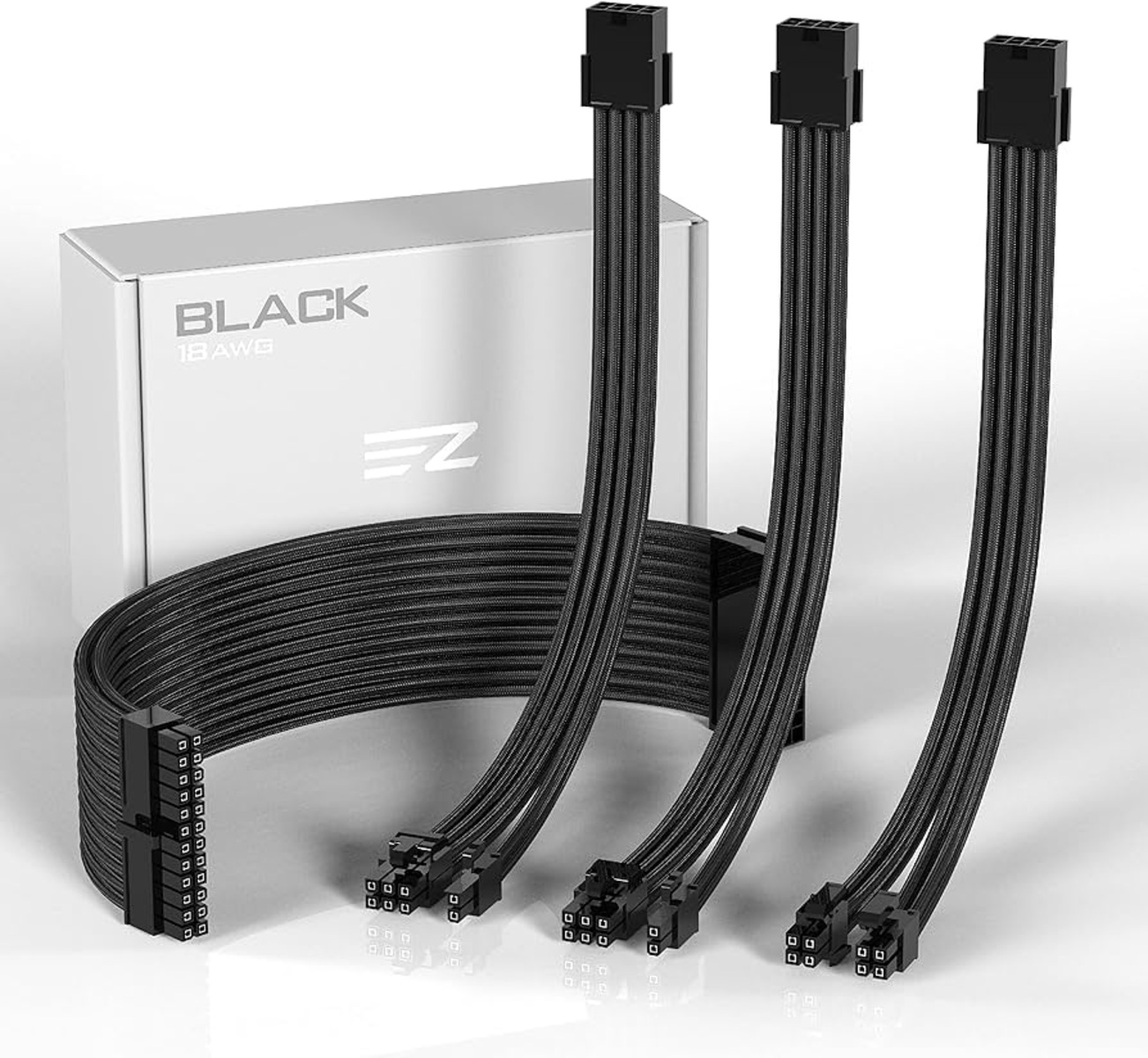 9 Best Psu Cable Extension Kit For 2024