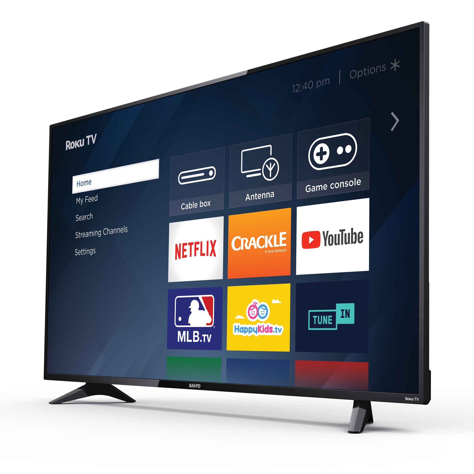 9 Best Sanyo LED TV For 2023