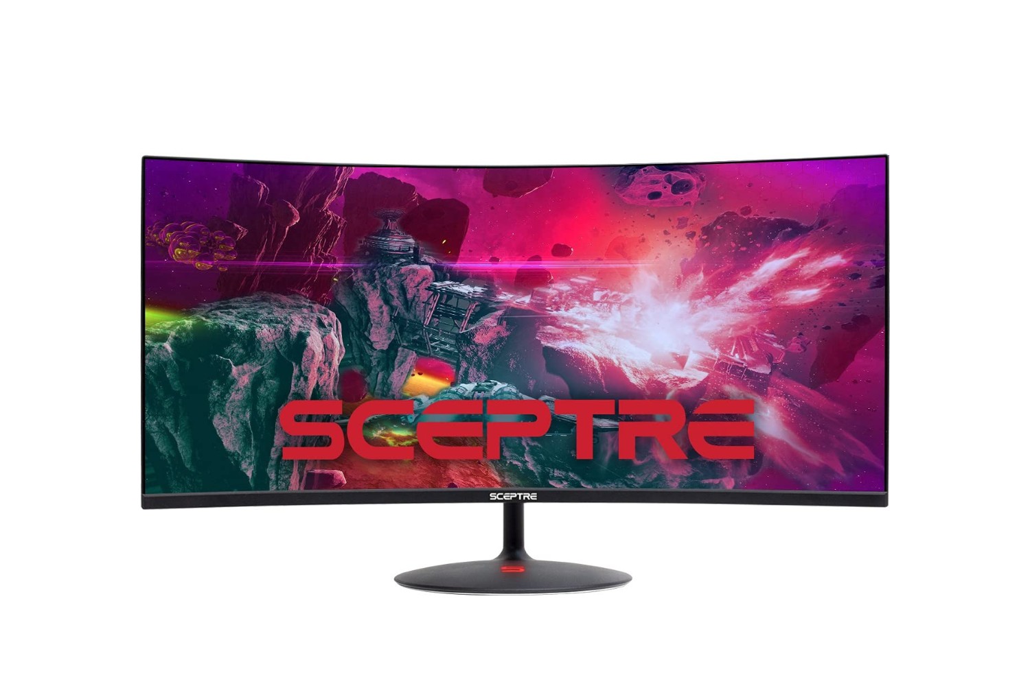 9 Best Spectre Gaming Monitor For 2024