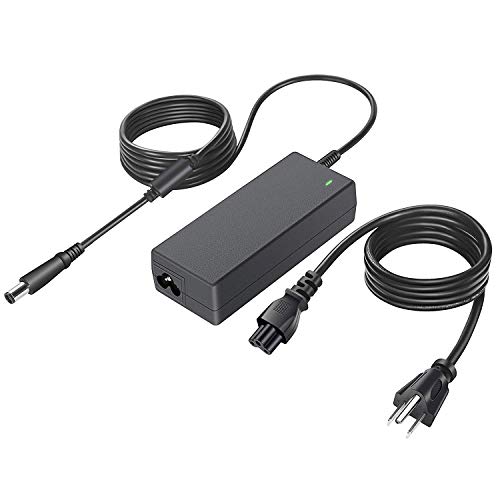 90W 65W AC Charger for Dell Latitude 7440 E7440 Laptop