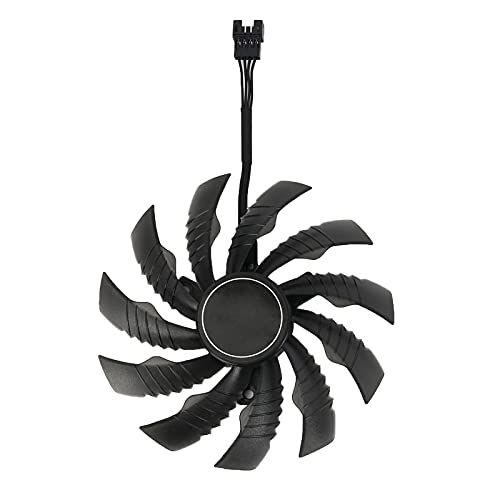 95MM PLD10010S12H GPU Replacement Cooling Fan