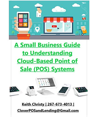 A Small Business Guide to Understanding Cloud-Based Point of Sale (POS) Systems