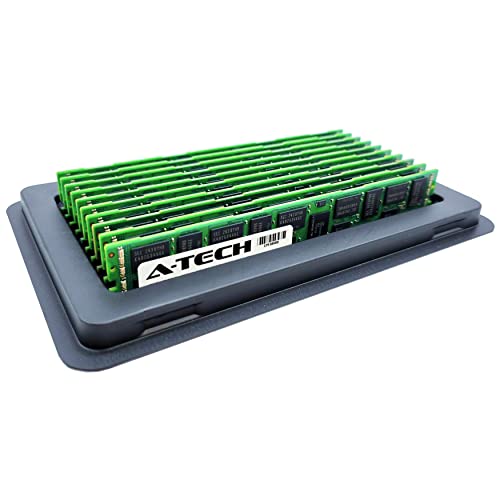 A-Tech 128GB Kit Memory RAM for HP Z800 Workstation
