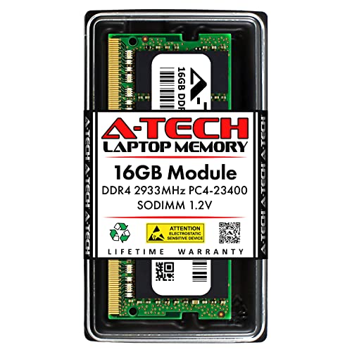 A-Tech 16GB RAM for ASUS TUF Gaming F15