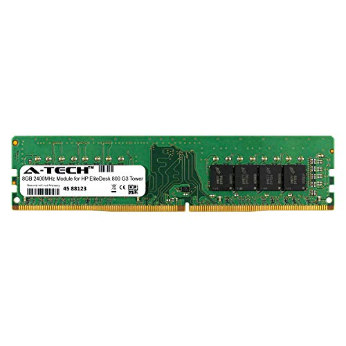 A-Tech 8GB DDR4 2400Mhz Memory Ram
