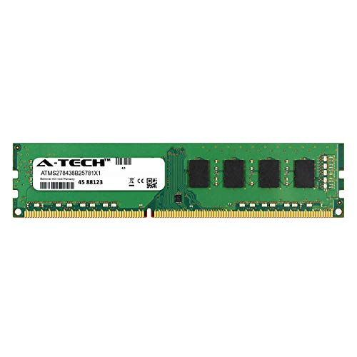 A-Tech 8GB Memory Ram for Lenovo Desktop