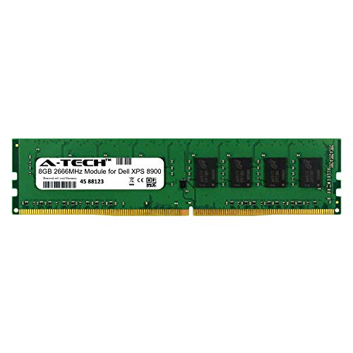 A-Tech 8GB Module for Dell XPS 8900